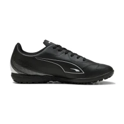 Scarpe da calcio nere da Uomo VITORIA II TT Puma