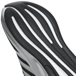 Scarpe da corsa Donna adidas Response 2 nere con intersuola Cloudfoam