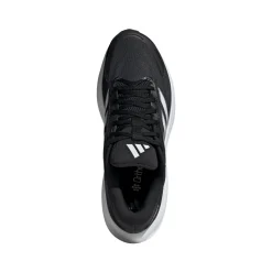 Scarpe da corsa su strada nere adidas Response 2 Cloudfoam da Uomo