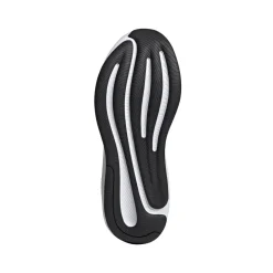 Scarpe da corsa su strada nere adidas Response 2 Cloudfoam da Uomo