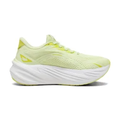 Scarpe da corsa su strada Puma Maxima Pro Lux giallo fluo da Donna