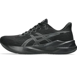 Scarpe da corsa uomo nere Asics Versablast 4 con intersuola Amplifoam