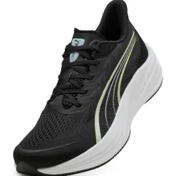 Scarpe da corsa Uomo nere Puma Darter Pro 2 con intersuola PROFOAM