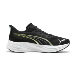 Scarpe da corsa Uomo nere Puma Darter Pro 2 con intersuola PROFOAM