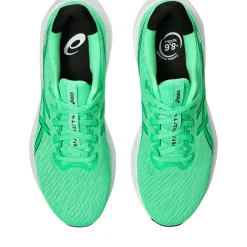 Scarpe da corsa Verdi da Uomo Asics Versablast 4 con suola Amplifoam
