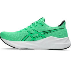 Scarpe da corsa Verdi da Uomo Asics Versablast 4 con suola Amplifoam