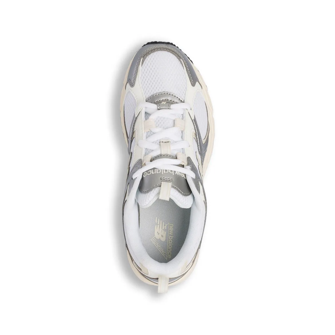 Scarpe da ginnastica bianche da Donna New Balance ML408GM