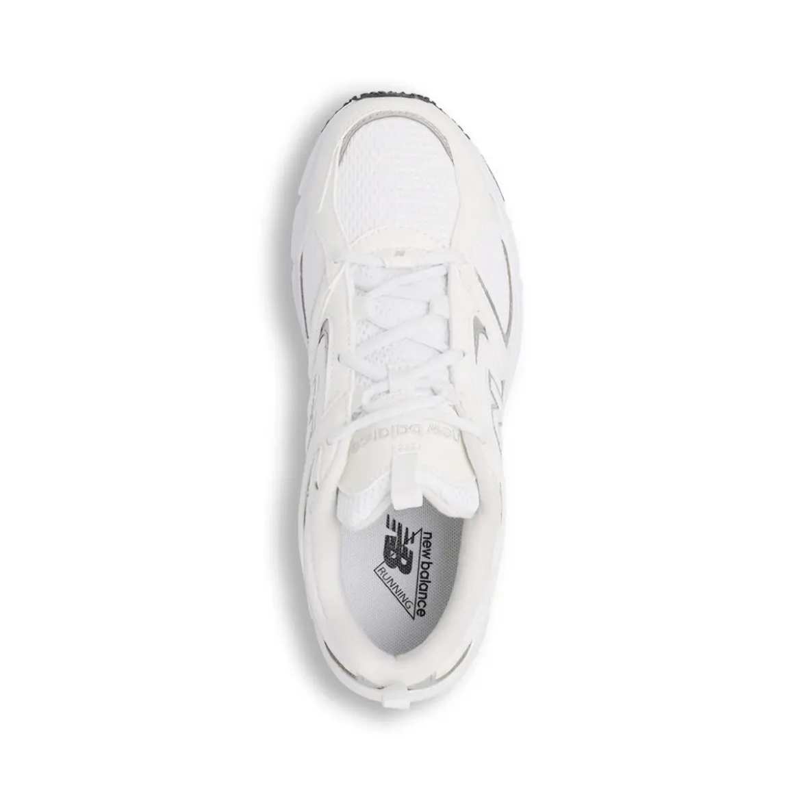 Scarpe da ginnastica Bianche da Donna ML408W ML408 New Balance