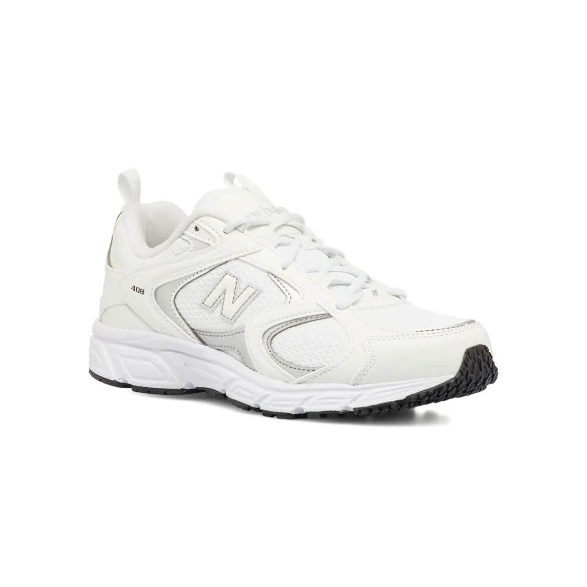 Scarpe da ginnastica Bianche da Donna ML408W ML408 New Balance