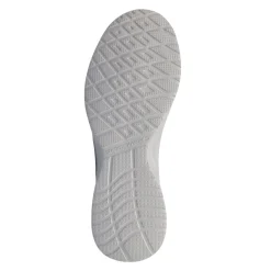Scarpe da ginnastica blu da uomo con sottopiede Memory Foam Skechers Dynamight