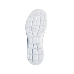 Scarpe da Ginnastica da Donna bianche in Memory Foam Skechers Summits