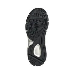 Scarpe da ginnastica da donna nere adidas TECHNOCHAOS 2000