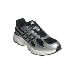 Scarpe da ginnastica da donna nere adidas TECHNOCHAOS 2000