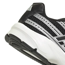 Scarpe da ginnastica da donna nere adidas TECHNOCHAOS 2000