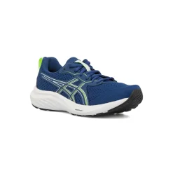 Scarpe da ginnastica da Uomo blu Amplifoam+ Asics Gel-Contend 9