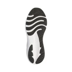 Scarpe da ginnastica da Uomo blu Amplifoam+ Asics Gel-Contend 9