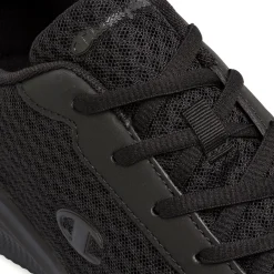 Scarpe da ginnastica da uomo nere Champion Bound Core