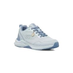 Scarpe da ginnastica donna blu con charm Dimensione Danza