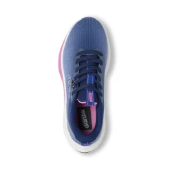Scarpe da ginnastica donna blu mesh Dimensione Danza