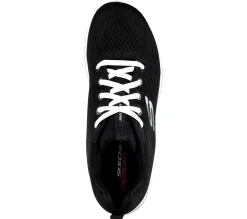 Scarpe da Ginnastica nere da Donna con Memory Foam Skechers Graceful