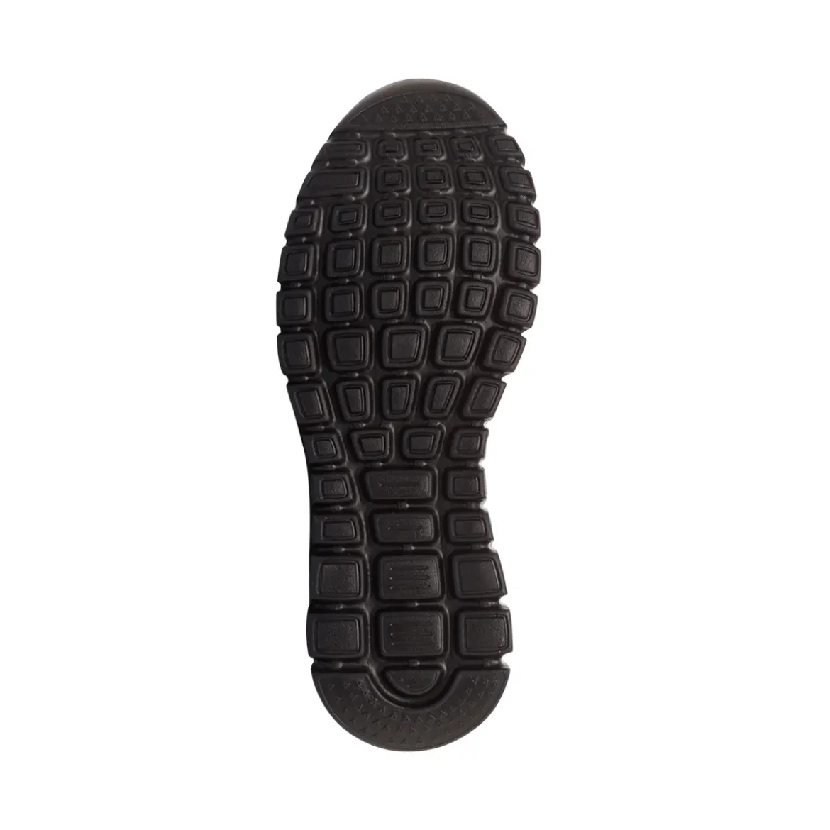 Scarpe da ginnastica nere da donna con sottopiede Memory Foam Skechers Graceful Get Connected
