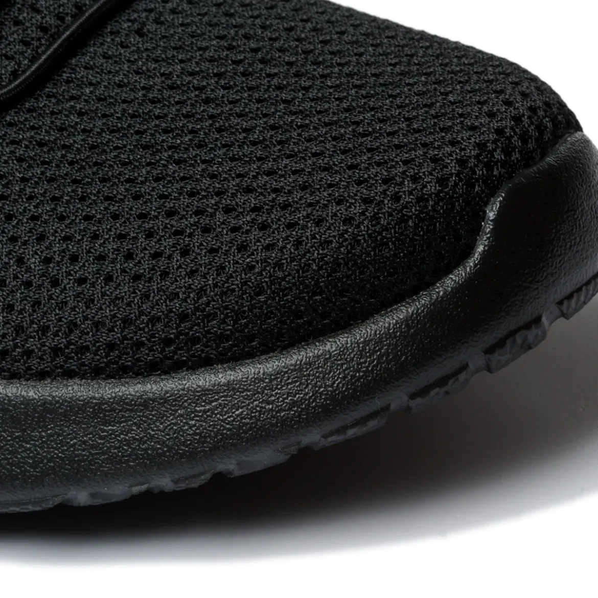 Scarpe da ginnastica nere da uomo con sottopiede Memory Foam Skechers Dynamight