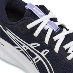 Scarpe da running da Donna blu in mesh traspirante Asics GEL-EXCITE 11