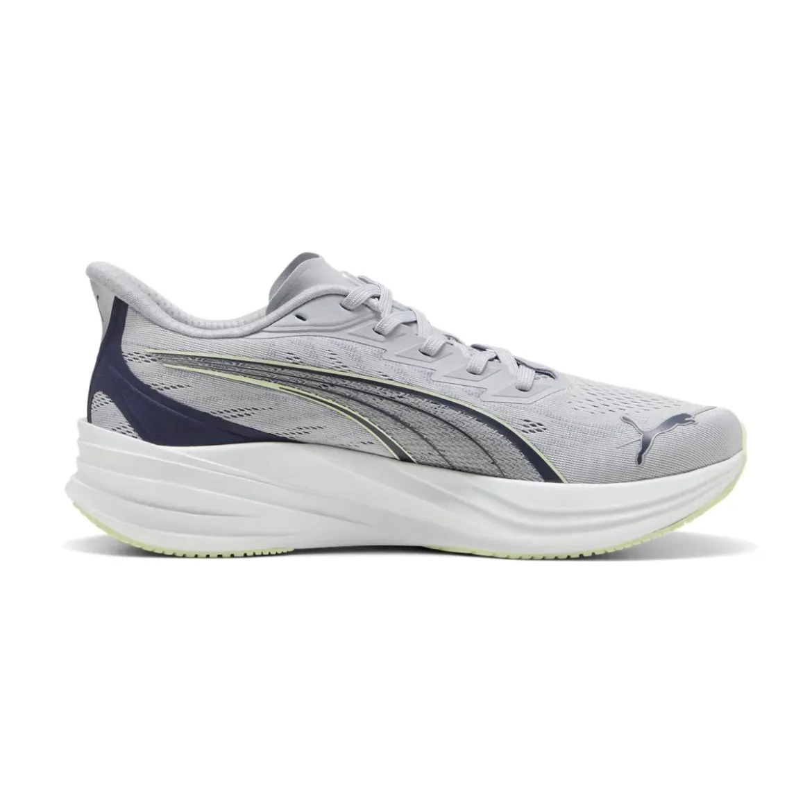 Scarpe da running da uomo Puma Pro 2 grigie con intersuola PROFOAM