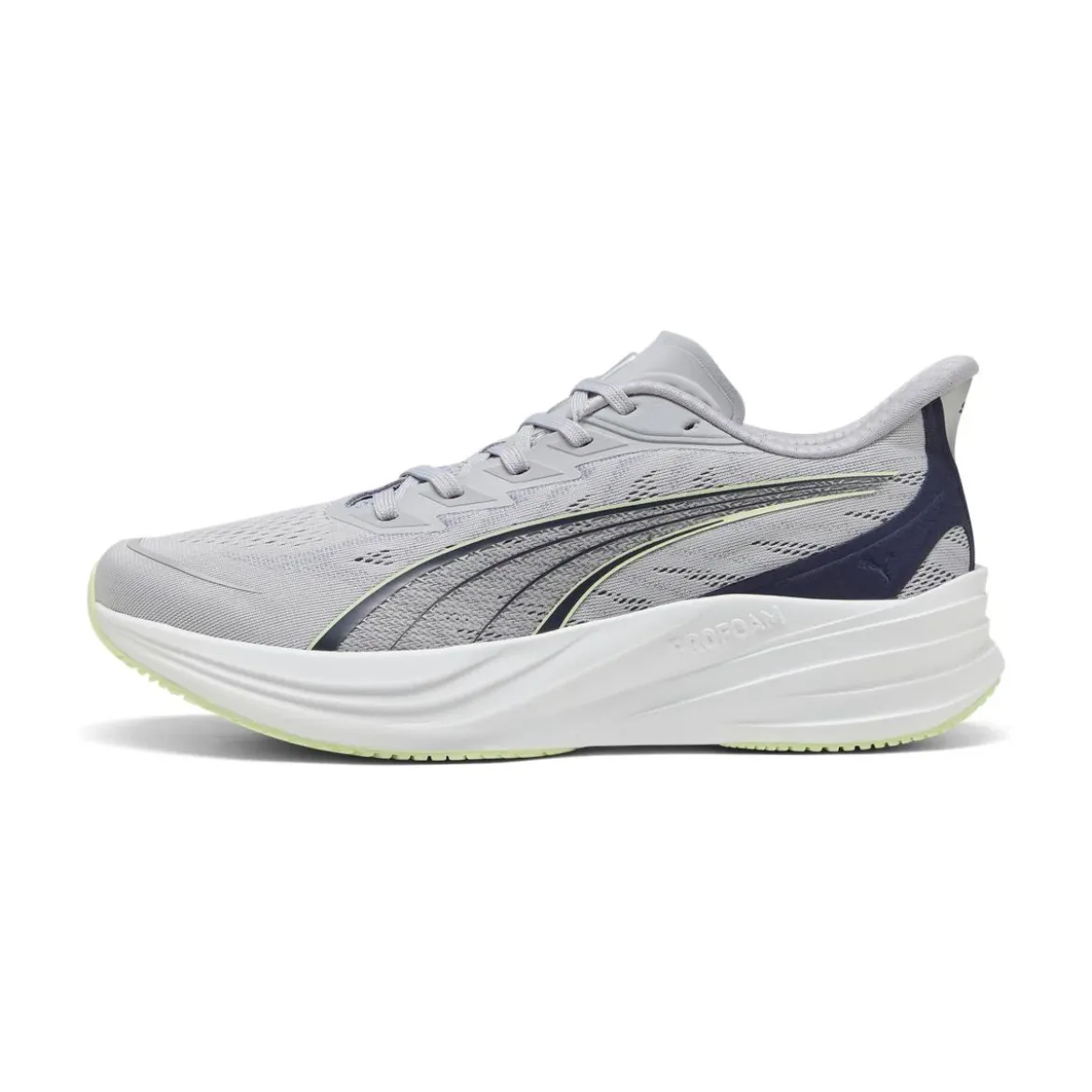 Scarpe da running da uomo Puma Pro 2 grigie con intersuola PROFOAM
