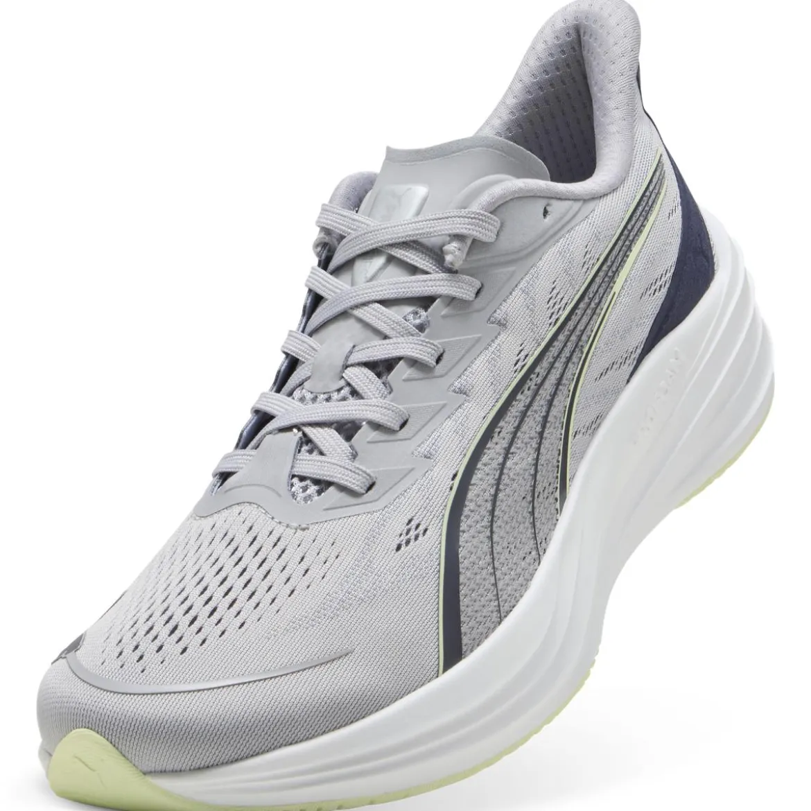 Scarpe da running da uomo Puma Pro 2 grigie con intersuola PROFOAM