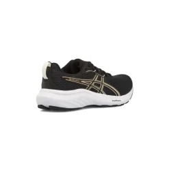 Scarpe da running Donna nere con ammortizzazione Asics GEL-CONTEND 9