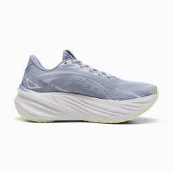Scarpe da running e training grigie da uomo Puma Maxima Pro 2