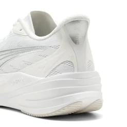 Scarpe da running leggere Bianche da Donna Puma Darter Pro 2