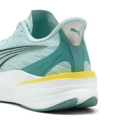Scarpe da running leggere da Donna azzurre Puma Darter Pro 2