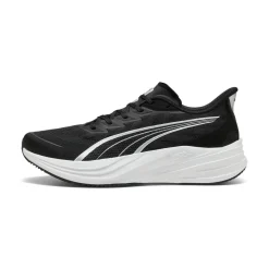 Scarpe da running leggere da donna nere Puma Darter Pro 2