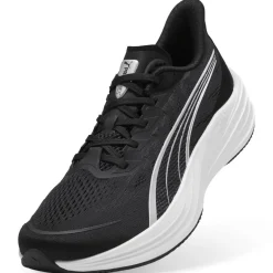 Scarpe da running leggere da donna nere Puma Darter Pro 2
