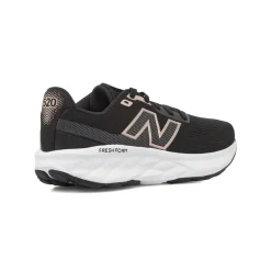 Scarpe da Running nere da Donna New Balance Fresh Foam 520
