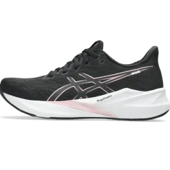 Scarpe da running nere da Donna Asics Versablast 4 con dettagli rosa
