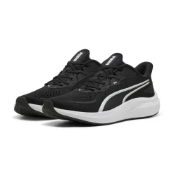 Scarpe da running nere da Uomo Puma Skyrocket Lite 2