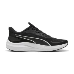 Scarpe da running nere da Uomo Puma Skyrocket Lite 2