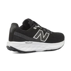 Scarpe da Running nere da Uomo New Balance Fresh Foam 520