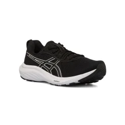 Scarpe da running nere da Uomo con logo Asics Gel-Contend 9