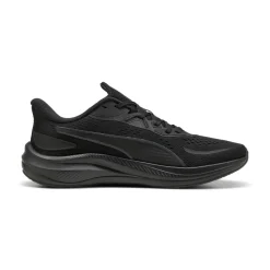 Scarpe da running nere unisex Puma Skyrocket Lite 2