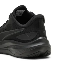 Scarpe da running nere unisex Puma Skyrocket Lite 2