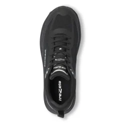 Scarpe da Trail Running Uomo nere con dettagli Trezeta Ready