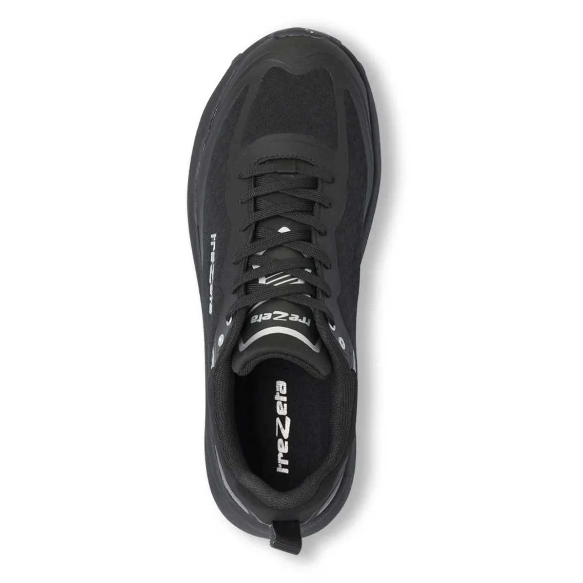 Scarpe da Trail Running Uomo nere con dettagli Trezeta Ready