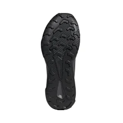 Scarpe da trail running verdi adidas Terrex Tracefinder 2 da Uomo