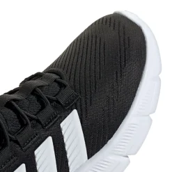 Scarpe Nere da Donna con Cloudfoam adidas Rapidfit