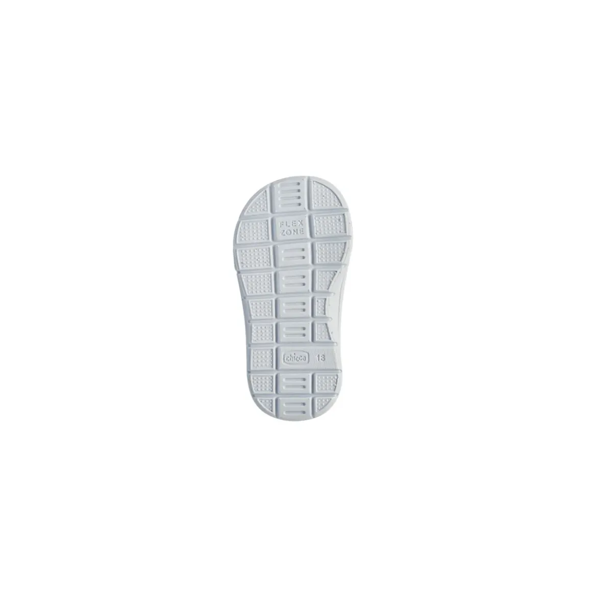 Scarpe Primi Passi Bambino Blu navy con stella verde Chicco