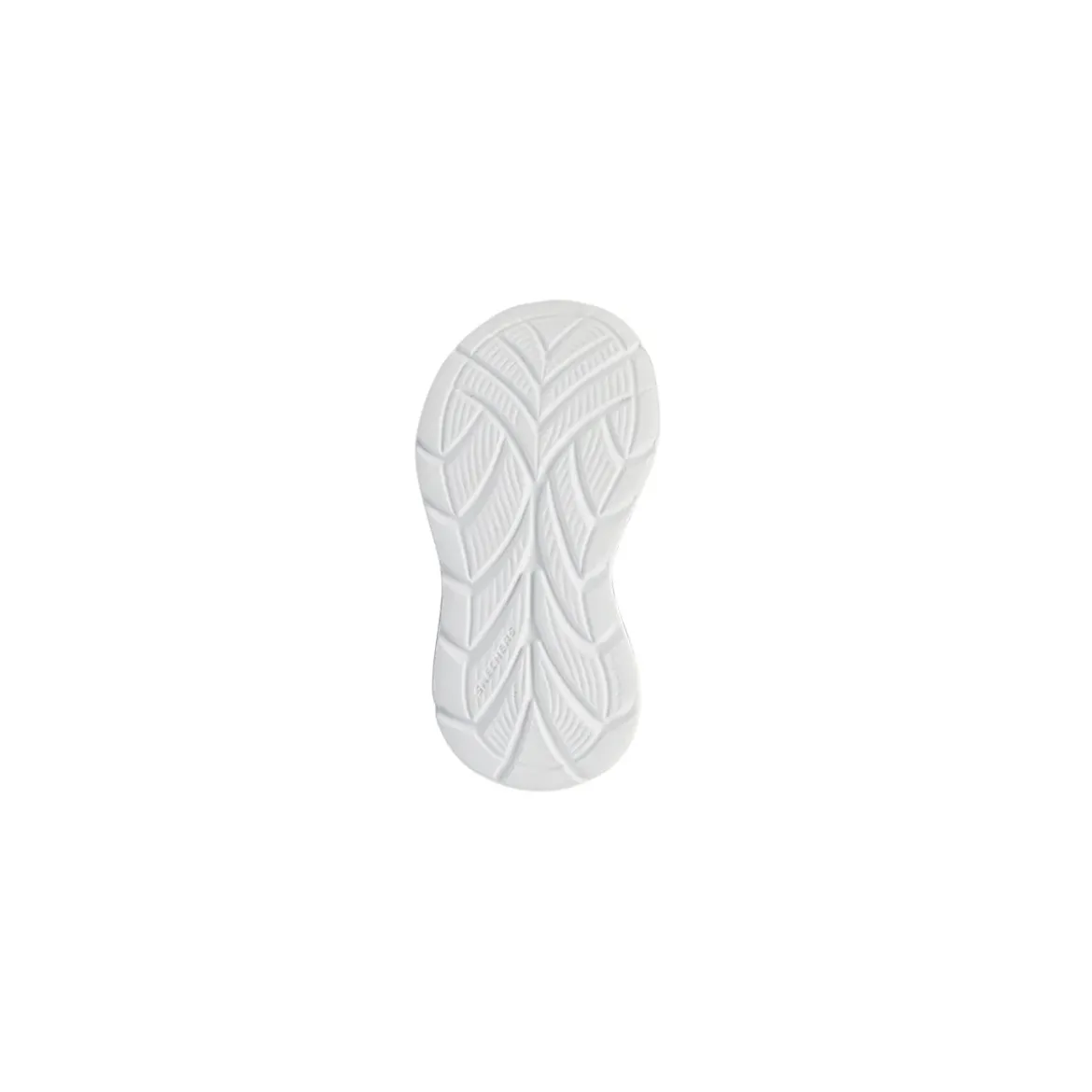 Scarpe primi passi da Bambino rosse con luci Skechers Flex-Glow Ultra